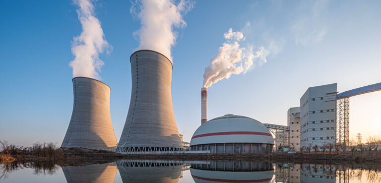 Nuclear Power Is the Safest Energy Source of All