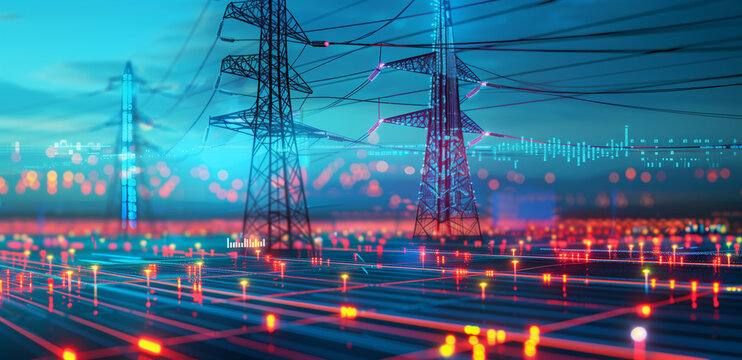 Stealth Power Grid Operator Drives Up Your Electricity Bill