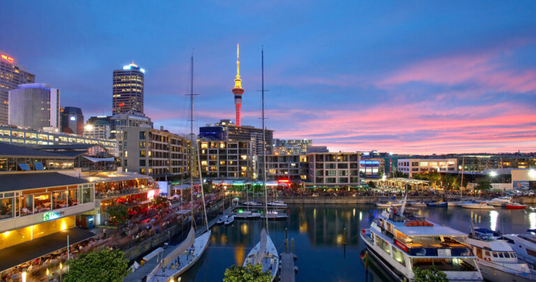 New Zealand Lawsuit Attacks On Controversial Emissions Strategy