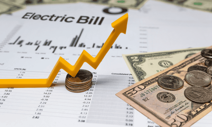 U.S. Electricity Price to Surge Nationwide