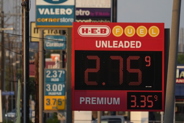 Low Gas Prices Hit EV Sales in Mississippi