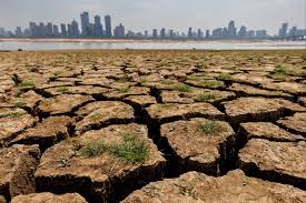 Experts Find New Trigger Of Worsening Droughts