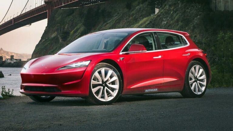 Tesla Plunges to Bottom of EV Brand Rankings