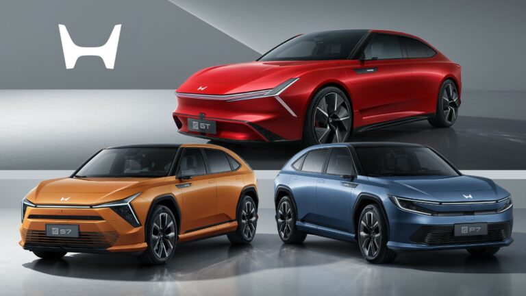Honda and BMW Are America’s Favorite EVs