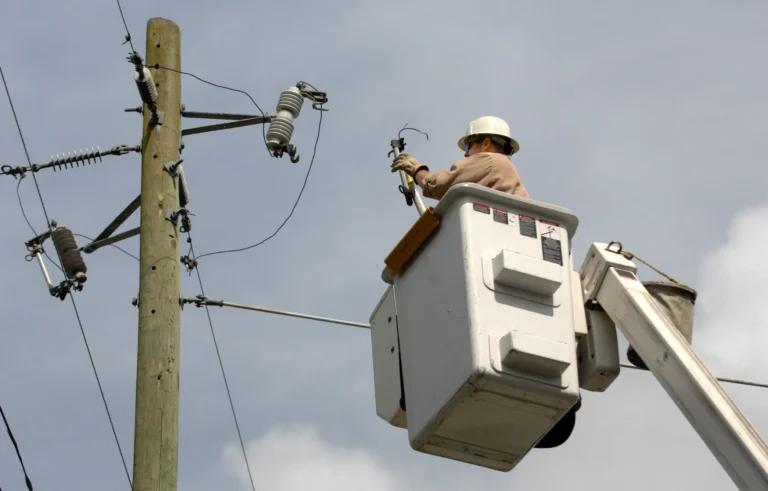 Florida Faces Major Power Outages During Worsening Heatwaves