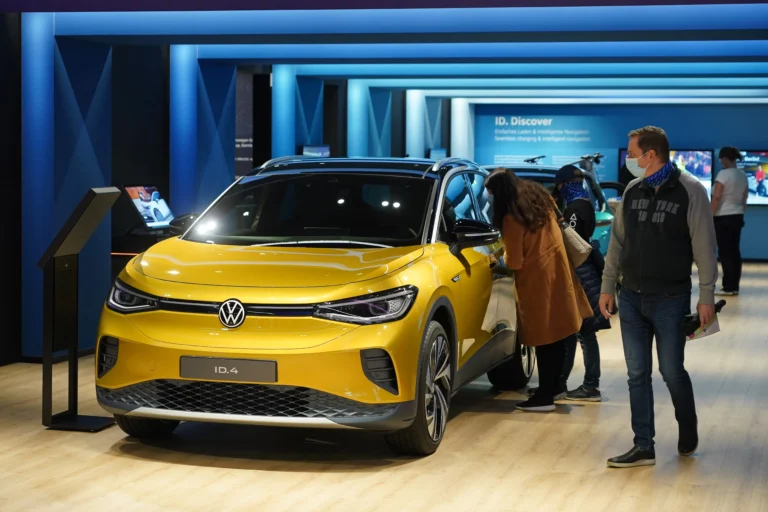 Top Reasons Americans Won’t Buy Electric Vehicles