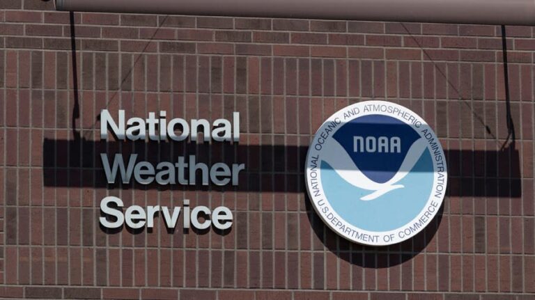 Weather Services Layoffs Cripple Hurricane warnings