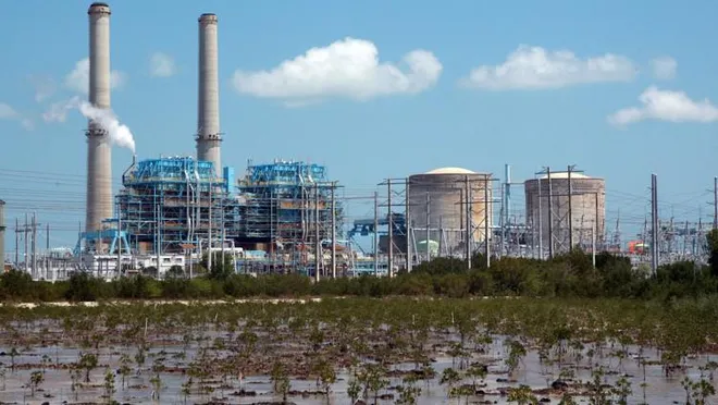 Aging Nuclear Plants Handle AI’s Energy Demand Despite Public Fear