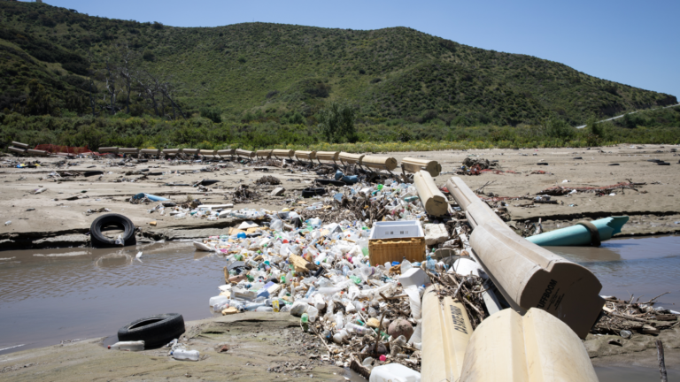 U.S.-Mexico Sewage Crisis Prompts Immediate Action