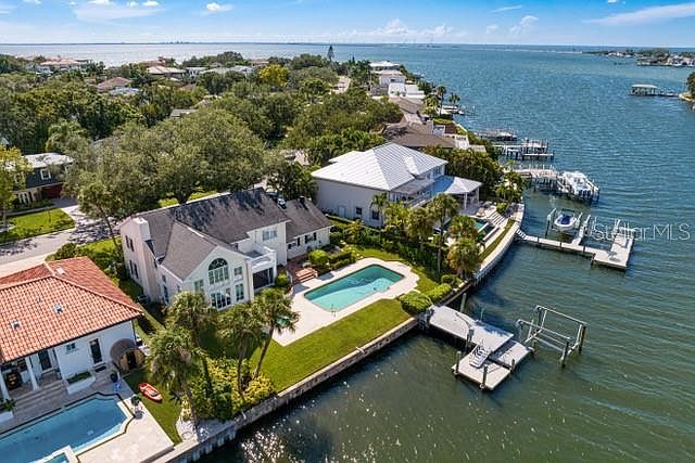 Tampa’s Housing Market Hurt as Climate Risks Grow