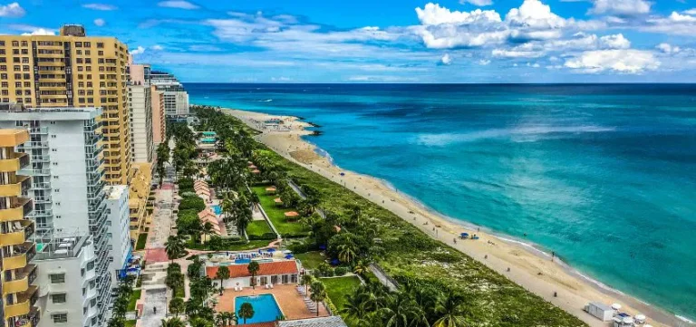 Miami And Tampa Aren’t The Best Places To Live Anymore