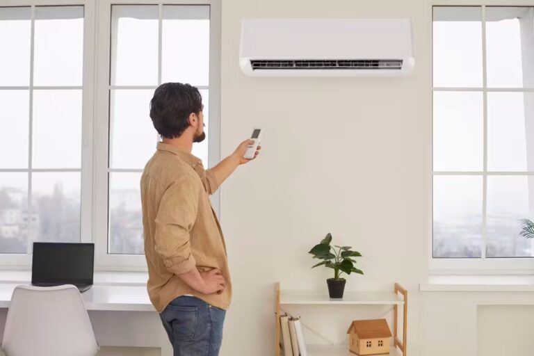 Houston Tops Global Rankings for Air Conditioning Use