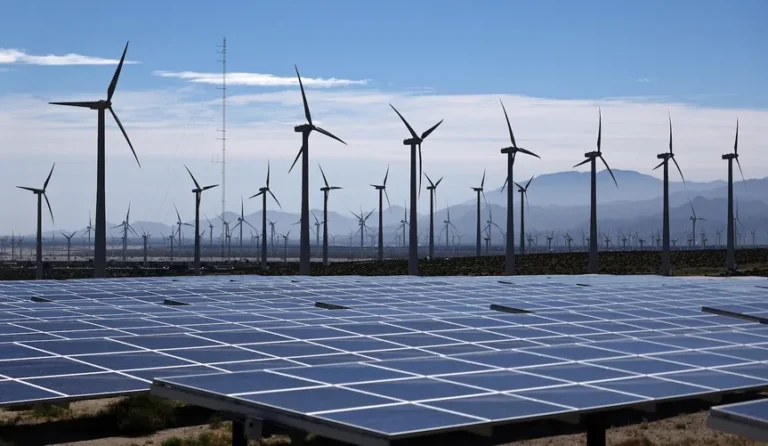 Solar Growth Threatened, As AI Becomes Critical
