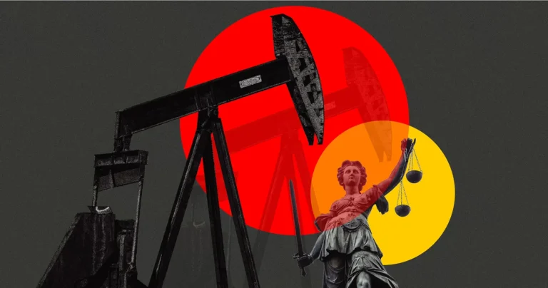 Climate Lawsuits Against Big Oil Gain