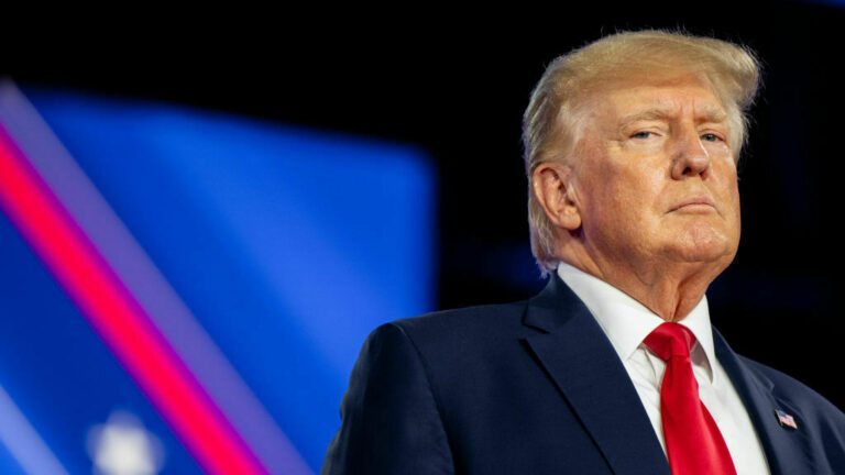 Trump’s Push to Overturn EPA Climate Ruling Threatens Decades of U.S. Environmental Policy