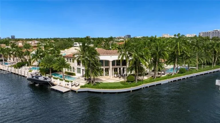 Hurricanes Cripple Fort Lauderdale’s Housing