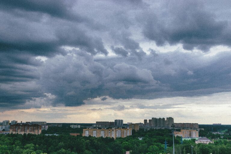 Climate Budget Cuts Mean People Will “Be Flying Blind”