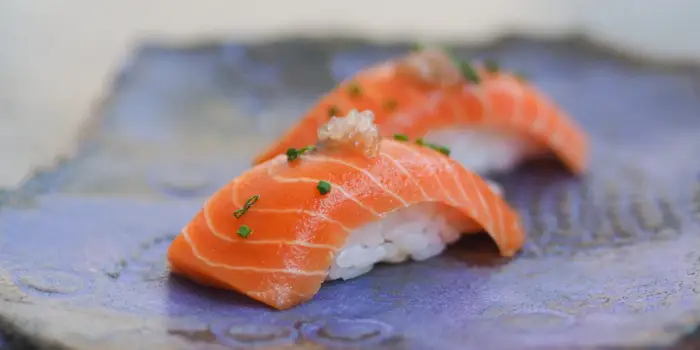 Lab-Grown Salmon Hits U.S. Restaurants: Will Consumers Bite?