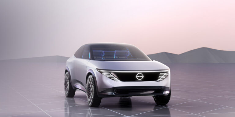 Nissan Cuts EVs Amid Sales Crisis