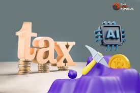 Climate Leaders Propose AI and Crypto Tax To Help Environment