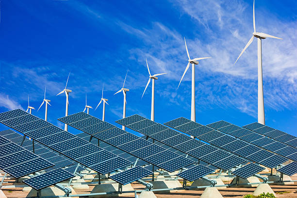 New Threat Could Ruin U.S. Solar and Wind Energy Projects