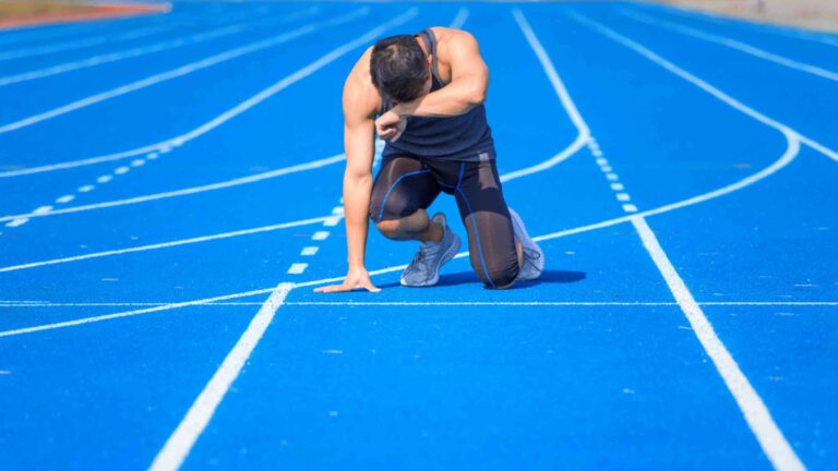 Extreme Heat Could Disrupt Major Global Sporting Events