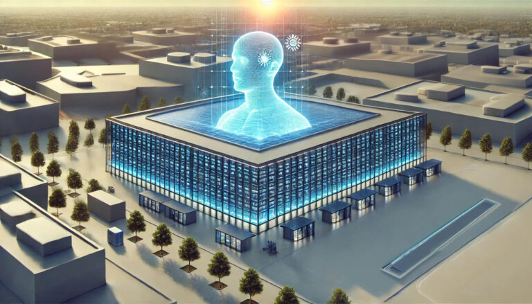 Massive AI Data Centers Could Trigger Surge in Coal Use