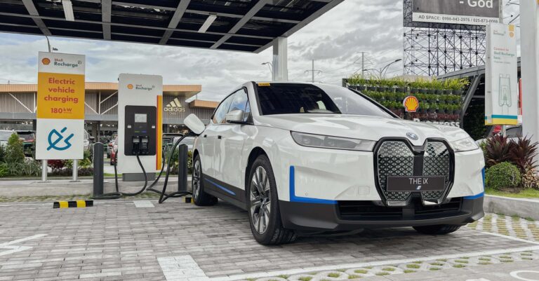 EV Prices May Spark a Surge in Sales