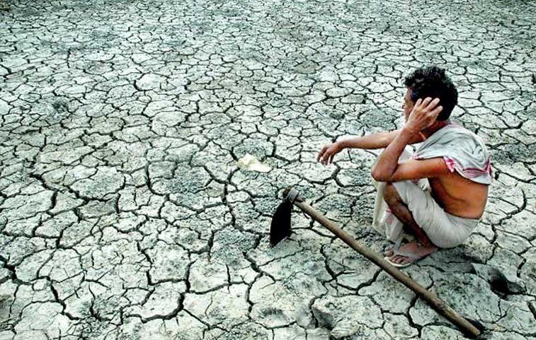 Drought Crisis Sparks Battle With Mexico Over Water