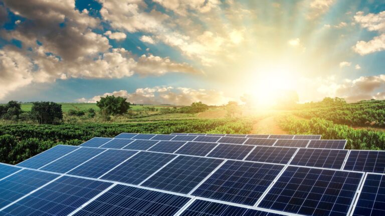 Solar Energy Becomes Too Risky For Many Investors