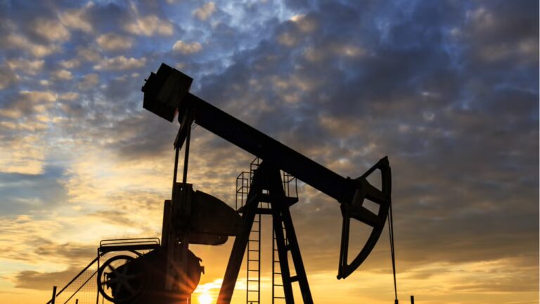 Europe Moves to Fossil Fuel Pollution