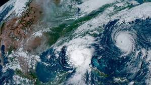 Storm Data Delays Threatens U.S. Cities
