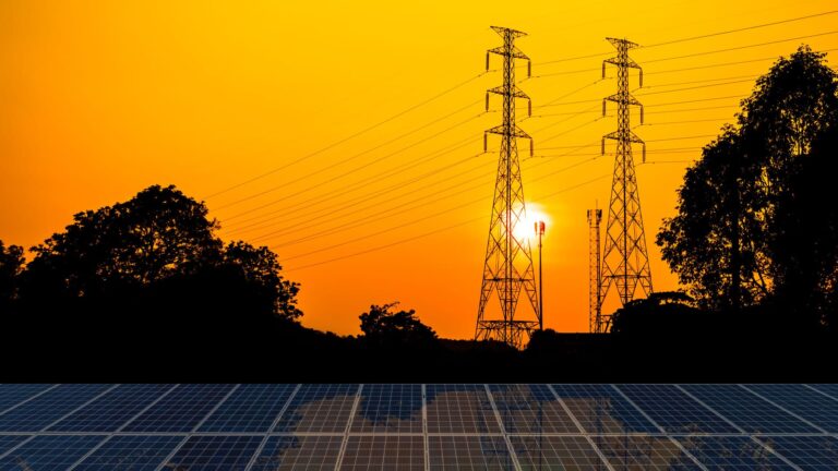 Texas Blackout Risk Plummets as Solar Power Grows