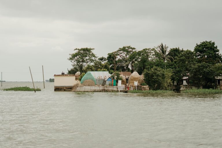 These Texas Towns Could Be Hit By Major Storms Today