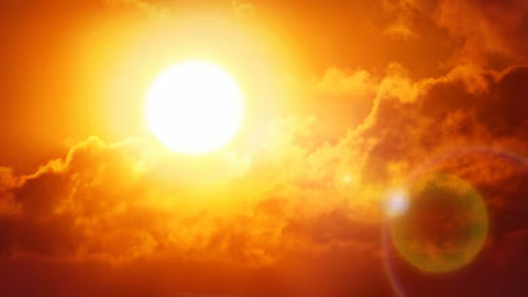 Extreme Heat, No Water Could Make Americans Leave Southwest Cities