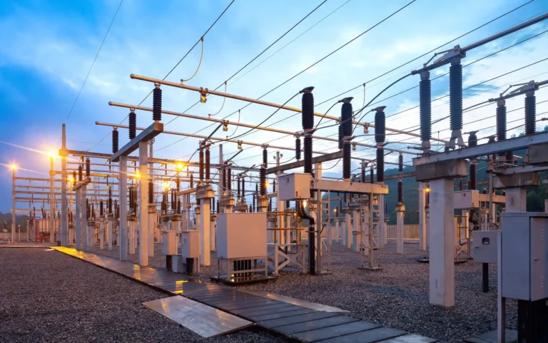 America’s aging Power Grid Is Hidden Threat to Climate