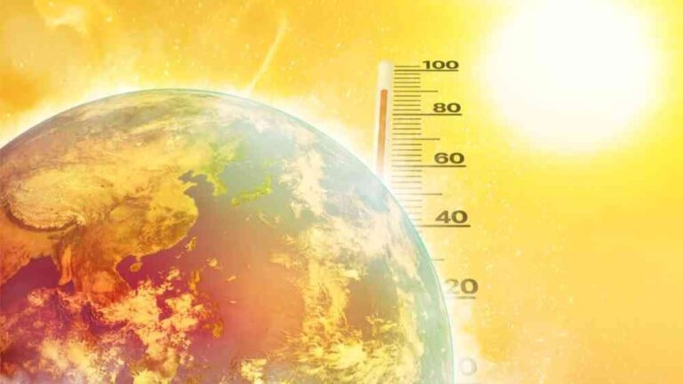 Extreme Heatwaves Surge, But Public Turns Its Back On Solutions