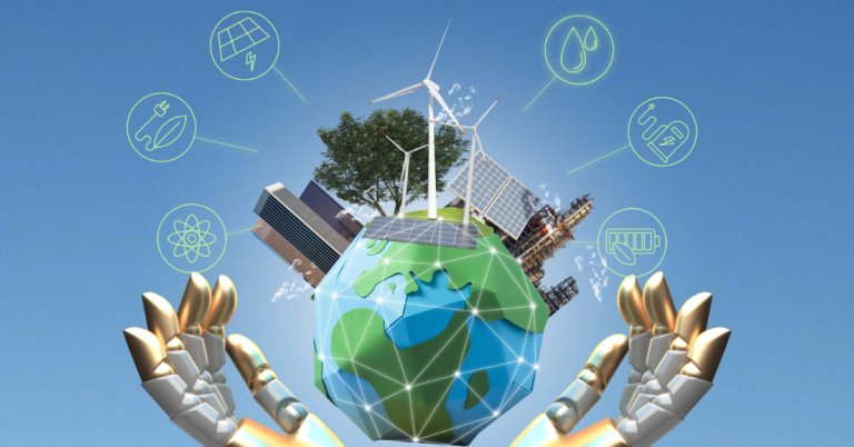 Green Solutions Losing Support in U.S. and Europe