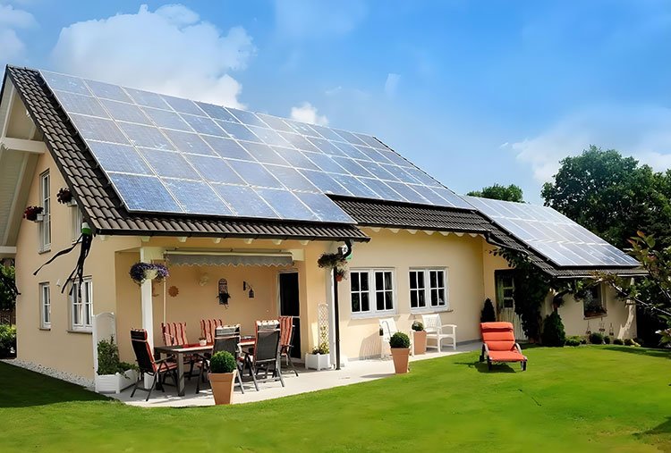 Why Residential Solar Power Is Falling Apart