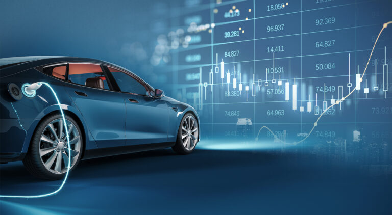 EV Demand Hit By Slowing Economy