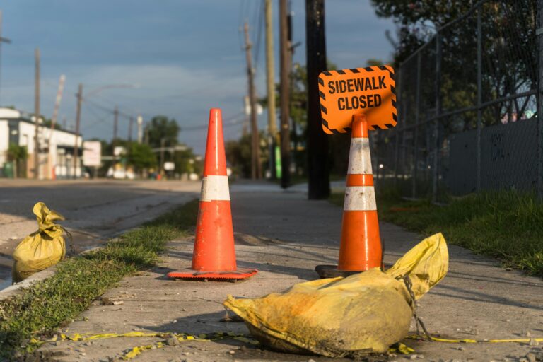 Elon Musk Wants To Build Tunnels To Save Houston