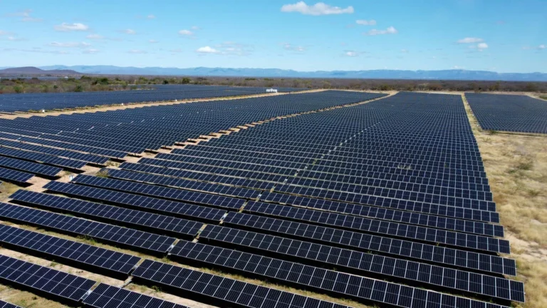 U.S. Solar Manufacturing Stays Alive