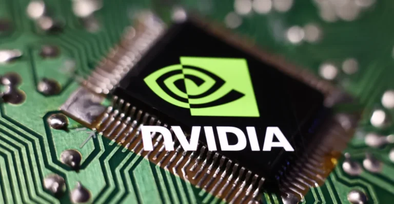 AI Drives Electricity Demand, Surging NVIDIA Profits