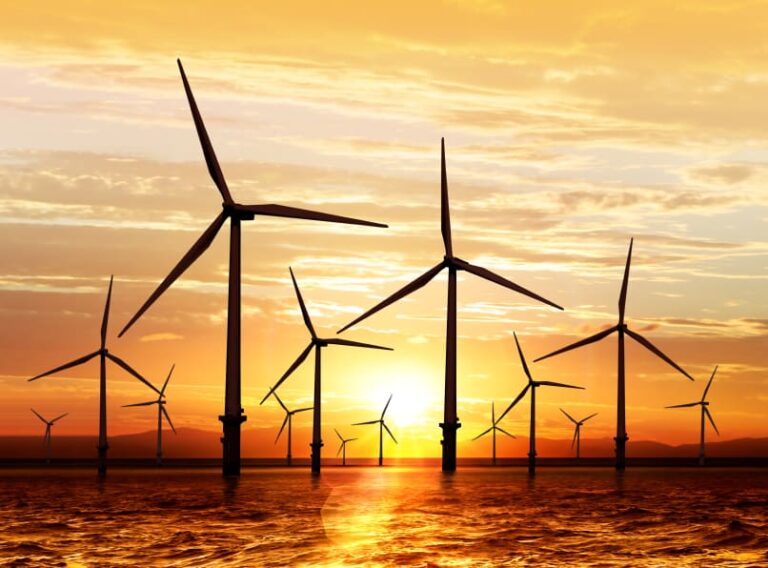 Rising Costs Threaten Offshore Wind Energy