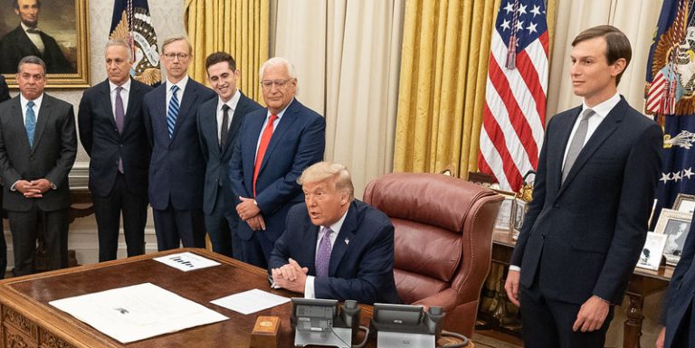 Trump Ruins Future of U.S. Offshore Wind Energy