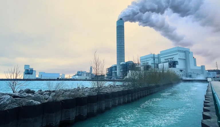 Wisconsin Faces Lawsuits Over Climate Failure