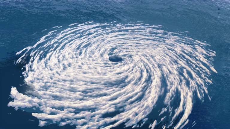 2025 Hurricane Season Is One of the Quietest on Record