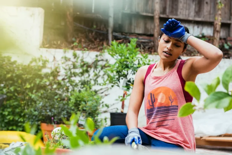 Canada Faces Extreme Heat Surge, Rising Wildfire Risks