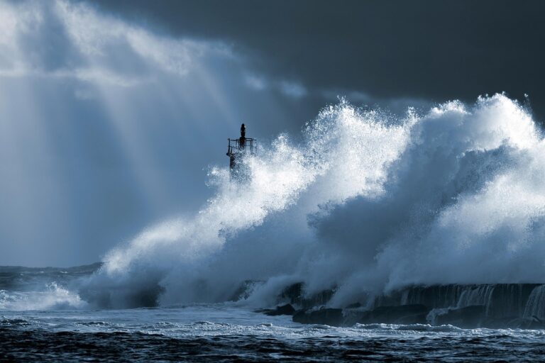 storm, ocean, waves, storm clouds, sea, lighthouse, hurricane, shore, pier, nature, weather, seascape, storm, storm, storm, storm, lighthouse, lighthouse, lighthouse, lighthouse, lighthouse, hurricane, hurricane, hurricane, hurricane