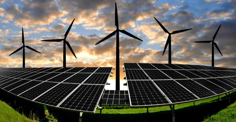 Renewable Energy’s Unreliability Pushes U.S. Back to Coal